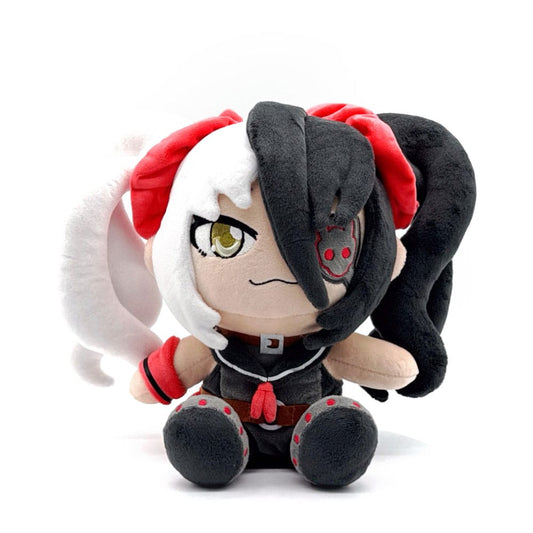 Blade & Soul Neo Plush Figure Poharan 22 cm         0810190431658