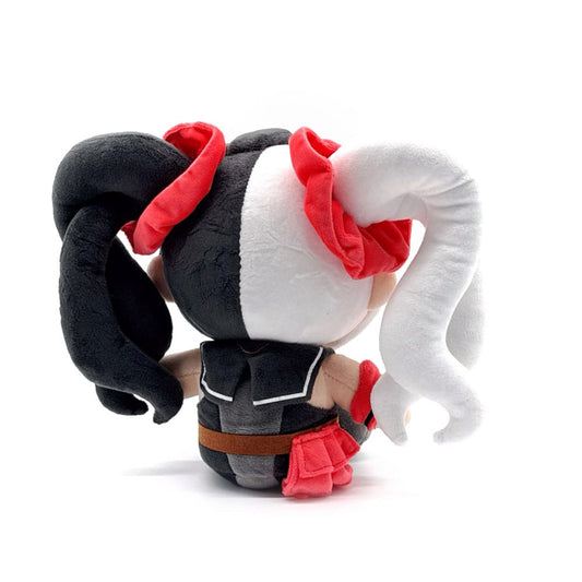 Blade & Soul Neo Plush Figure Poharan 22 cm         0810190431658