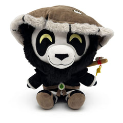 World of Warcraft Plush Figure Chen Stormstout 23 cm       0810190431689