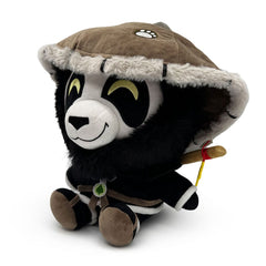 World of Warcraft Plush Figure Chen Stormstout 23 cm       0810190431689