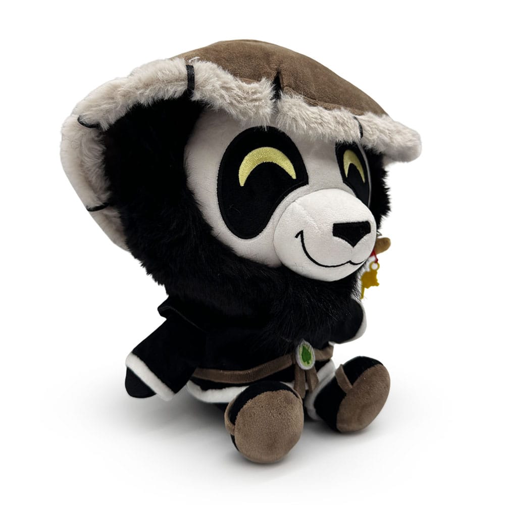 World of Warcraft Plush Figure Chen Stormstout 23 cm       0810190431689