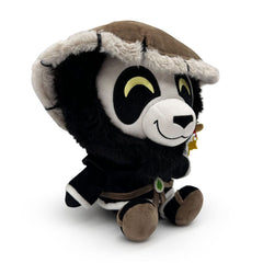 World of Warcraft Plush Figure Chen Stormstout 23 cm       0810190431689