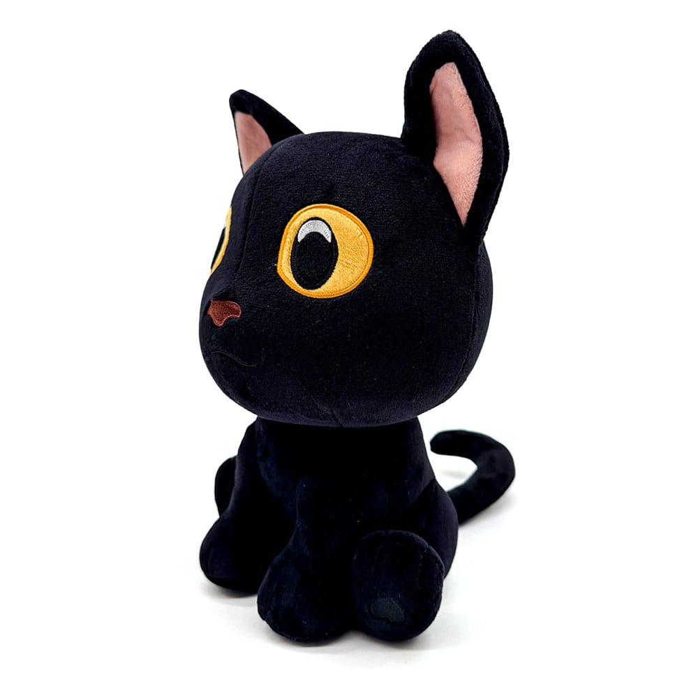 Flow Plush Figure Flow 22 cm             0810190431719