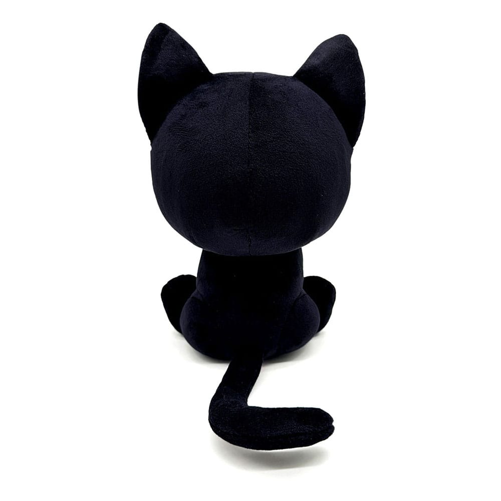 Flow Plush Figure Flow 22 cm             0810190431719