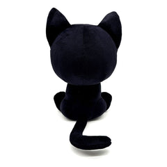 Flow Plush Figure Flow 22 cm             0810190431719
