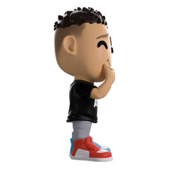 All Elite Wrestling Vinyl Figure The Rizzler 11 cm     0810190431726