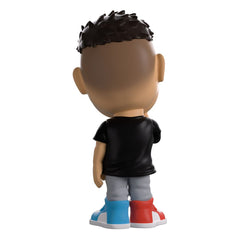 All Elite Wrestling Vinyl Figure The Rizzler 11 cm     0810190431726
