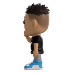 All Elite Wrestling Vinyl Figure The Rizzler 11 cm     0810190431726