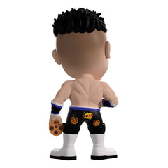 All Elite Wrestling Vinyl Figure Big Boom A.J. 12 cm     0810190431733