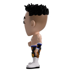 All Elite Wrestling Vinyl Figure Big Boom A.J. 12 cm     0810190431733