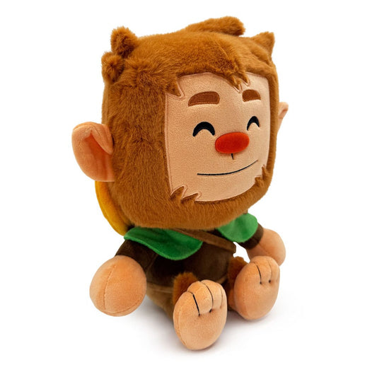 Tales from the Stinky Dragon Plush Figure Bart 22 cm      0810190431771