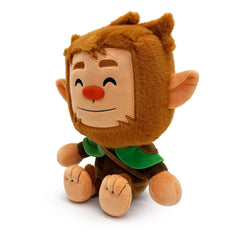 Tales from the Stinky Dragon Plush Figure Bart 22 cm      0810190431771