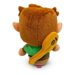 Tales from the Stinky Dragon Plush Figure Bart 22 cm      0810190431771