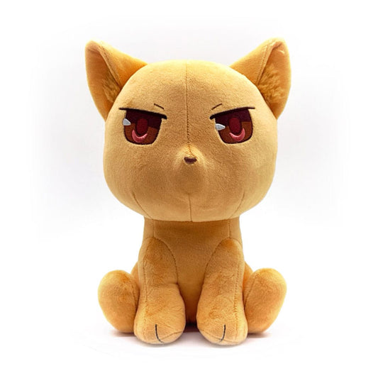 Fruits Basket Plush Figure Kyo Cat 22 cm   0810190431788