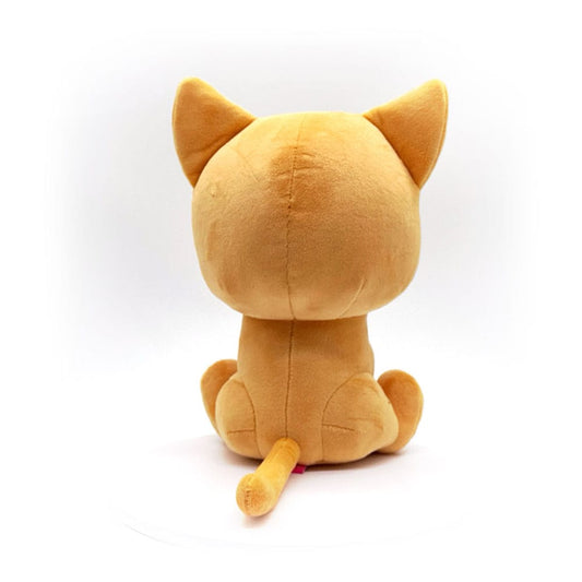 Fruits Basket Plush Figure Kyo Cat 22 cm   0810190431788
