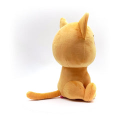 Fruits Basket Plush Figure Kyo Cat 22 cm   0810190431788