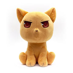 Fruits Basket Plush Figure Kyo Cat 22 cm   0810190431788