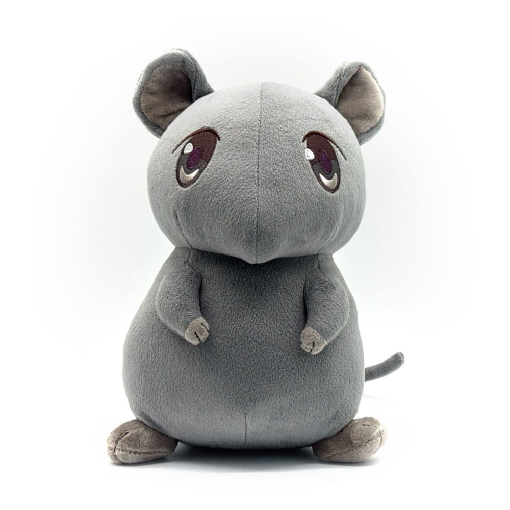 Fruits Basket Plush Figure Yuki Rat 22 cm   0810190431795
