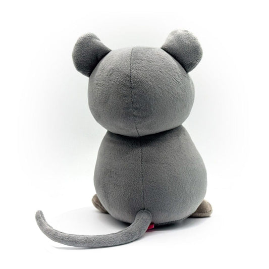 Fruits Basket Plush Figure Yuki Rat 22 cm   0810190431795