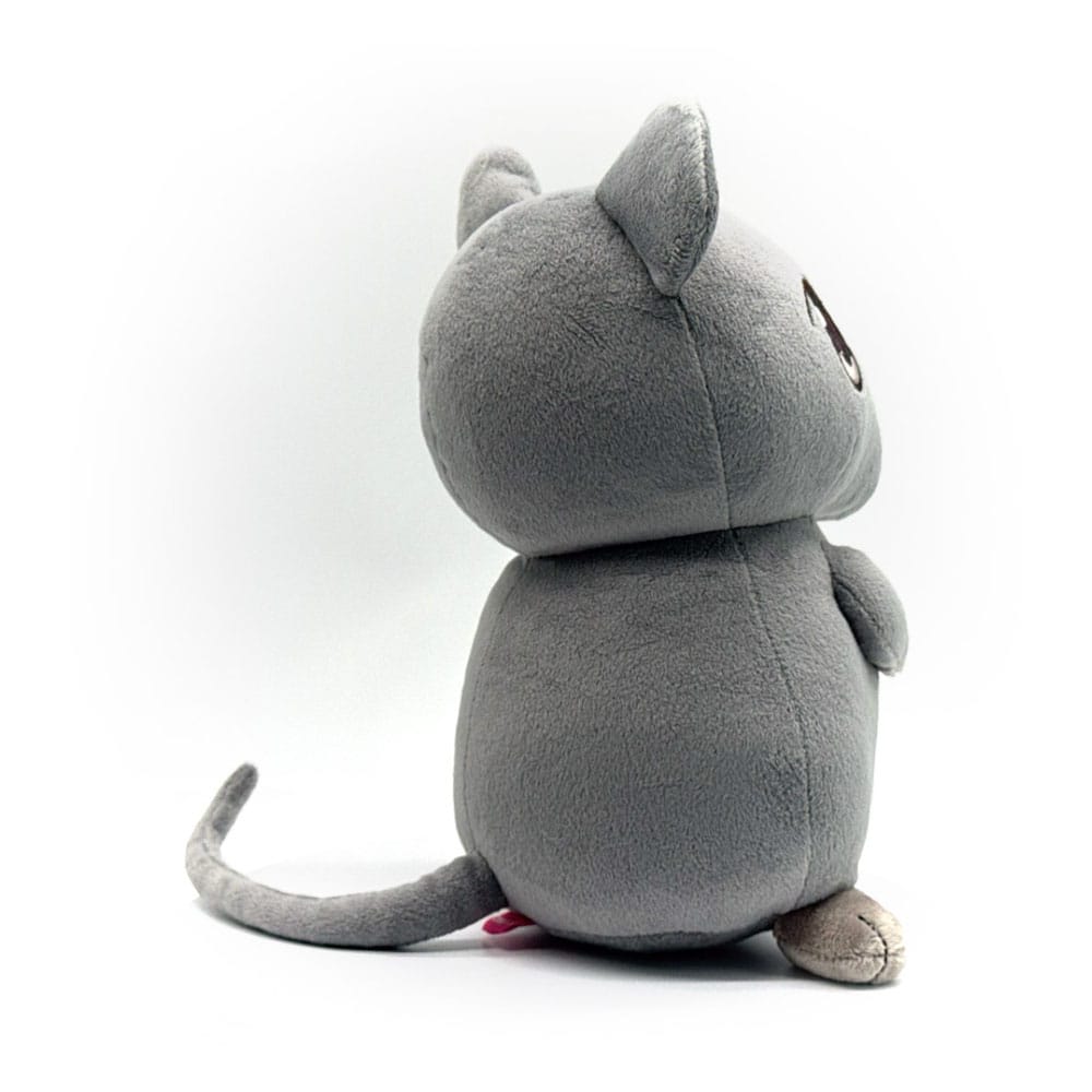 Fruits Basket Plush Figure Yuki Rat 22 cm   0810190431795