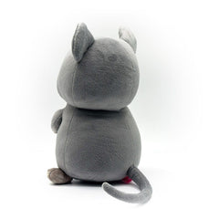 Fruits Basket Plush Figure Yuki Rat 22 cm   0810190431795