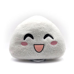 Fruits Basket Plush Figure Tohru Riceball 22 cm   0810190431801
