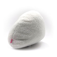 Fruits Basket Plush Figure Tohru Riceball 22 cm   0810190431801