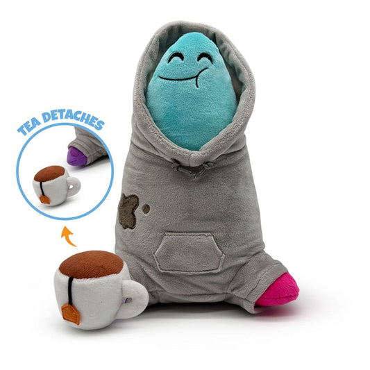 Tales from the Stinky Dragon Plush Figure Boggo 22 cm      0810190431849