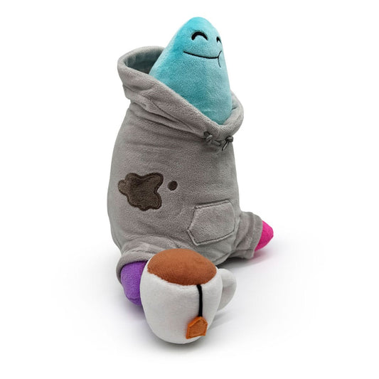 Tales from the Stinky Dragon Plush Figure Boggo 22 cm      0810190431849