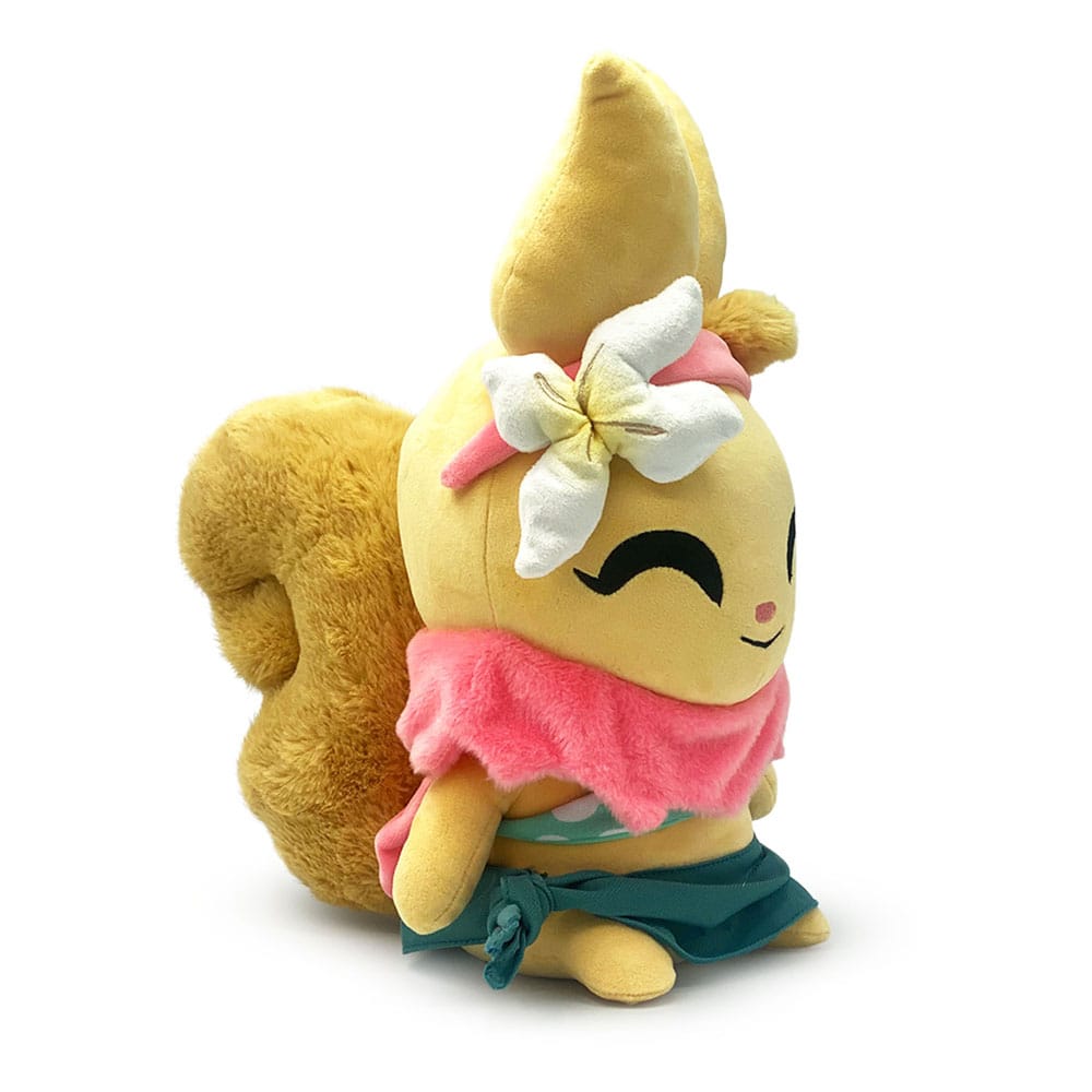 Neopets Plush Figure Summer Fun Usuki 22 cm                 0810190431887