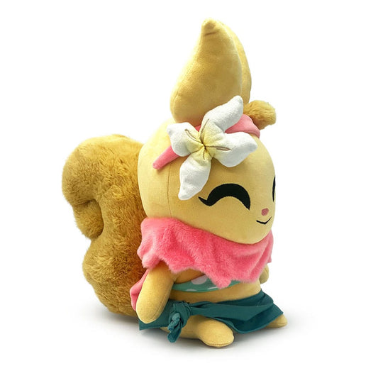 Neopets Plush Figure Summer Fun Usuki 22 cm                 0810190431887
