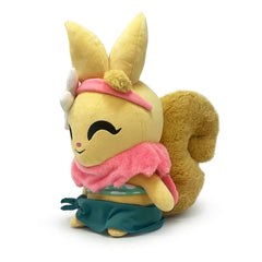Neopets Plush Figure Summer Fun Usuki 22 cm                 0810190431887