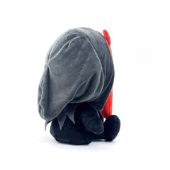 Scream Plush Figure Ghost Face Devil Face 22 cm   0810190431917