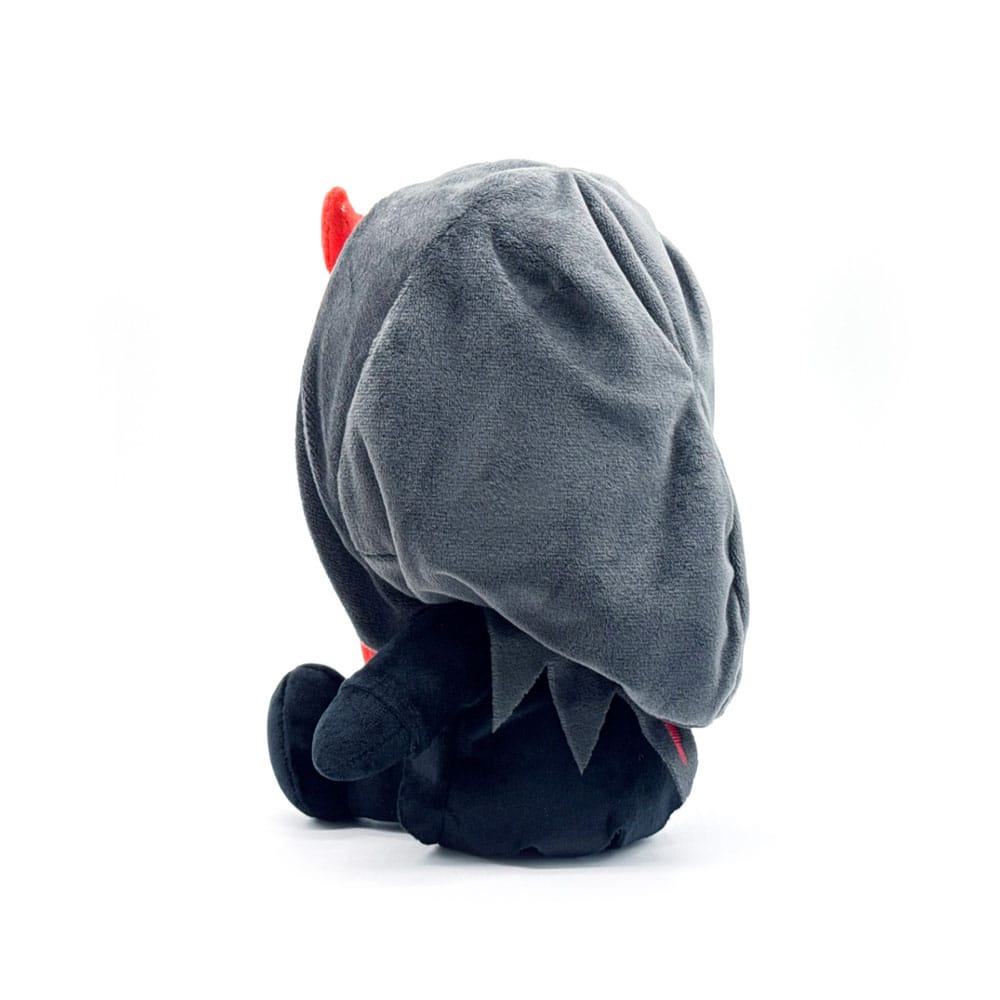 Scream Plush Figure Ghost Face Devil Face 22 cm   0810190431917