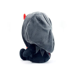 Scream Plush Figure Ghost Face Devil Face 22 cm   0810190431917