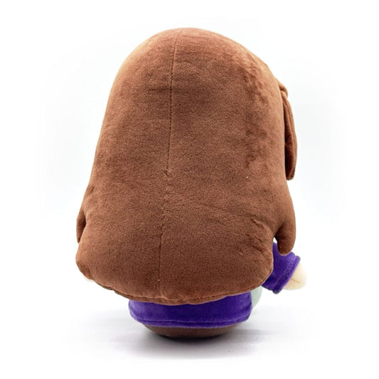 Sally Face Plush Figure Ash 22 cm              0810190431931