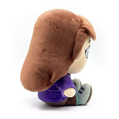 Sally Face Plush Figure Ash 22 cm              0810190431931
