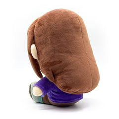 Sally Face Plush Figure Ash 22 cm              0810190431931