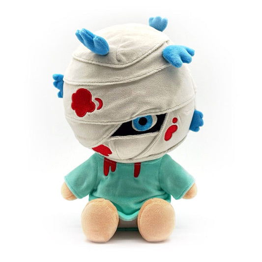 Sally Face Plush Figure Sal 22 cm              0810190431948