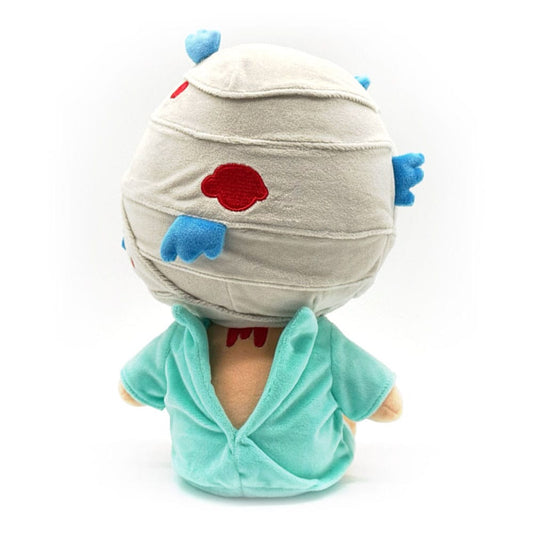 Sally Face Plush Figure Sal 22 cm              0810190431948