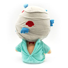 Sally Face Plush Figure Sal 22 cm              0810190431948