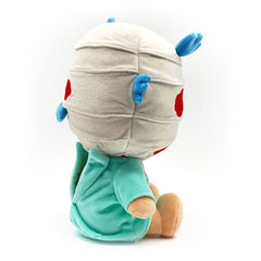 Sally Face Plush Figure Sal 22 cm              0810190431948