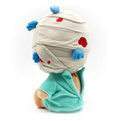 Sally Face Plush Figure Sal 22 cm              0810190431948