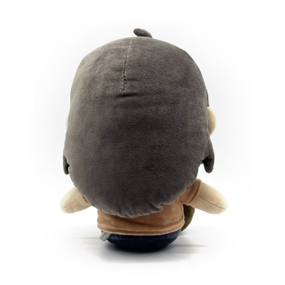 Sally Face Plush Figure Larry 22 cm              0810190431955