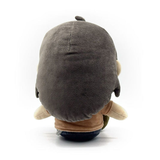 Sally Face Plush Figure Larry 22 cm              0810190431955