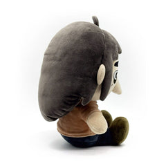Sally Face Plush Figure Larry 22 cm              0810190431955