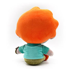 Sally Face Plush Figure Todd 22 cm              0810190431962