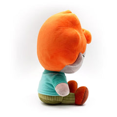 Sally Face Plush Figure Todd 22 cm              0810190431962