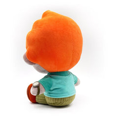 Sally Face Plush Figure Todd 22 cm              0810190431962