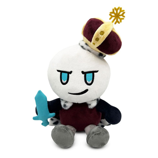 Block Tales Plush Figure Cruel King 22 cm 0810190432020